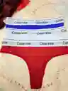 Trio Panty Calvin Klein