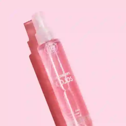 Desmaquillante De Ojos 60ml Girly