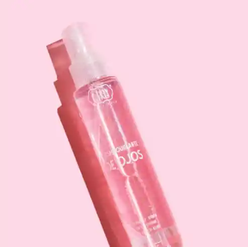 Desmaquillante De Ojos 60ml Girly