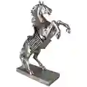 Figura Caballo Decorativo