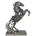 Figura Caballo Decorativo