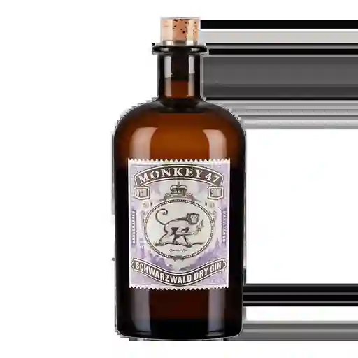 Ginebra Beefeater Monkey 47 X 500 Ml