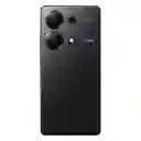 Celular Xiaomi Redmi Note 13 Pro Mindnigth Black 8gb + 256gb