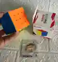 Cubo Rubik 4*4