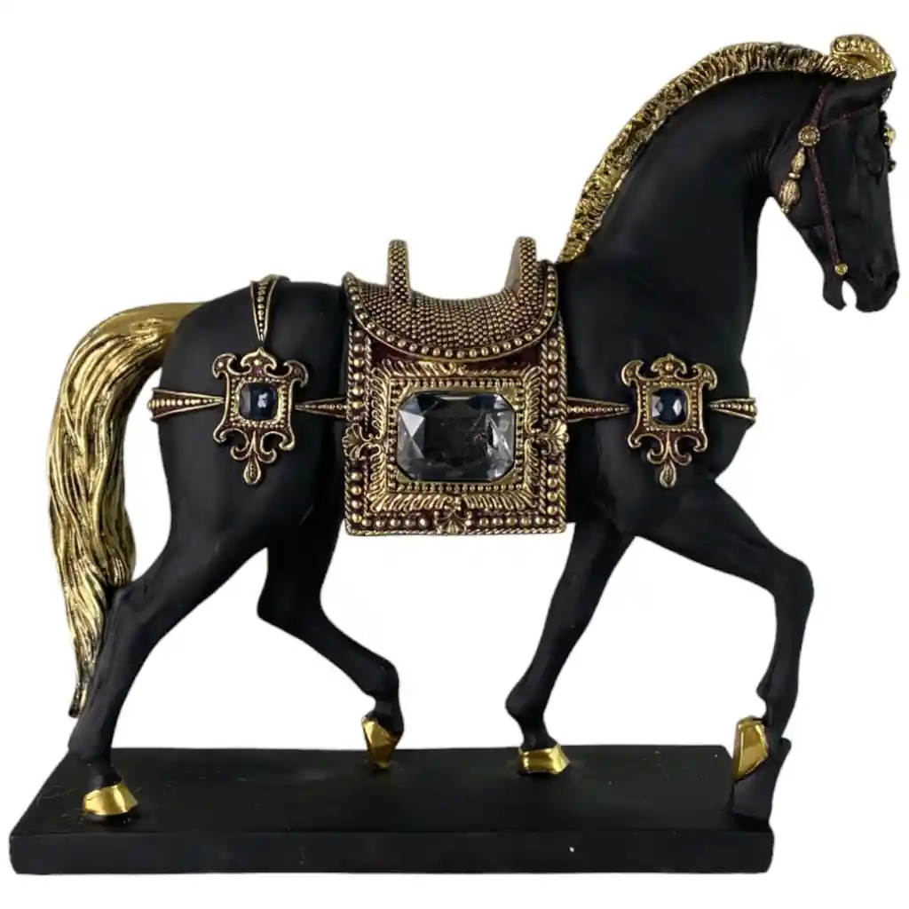 Caballo Decorativo