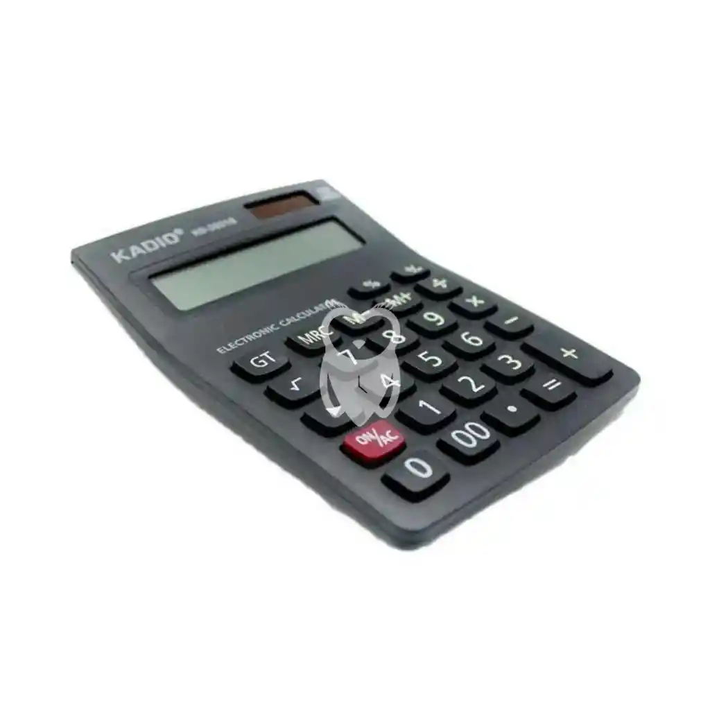 Calculadora Kadio 8 Dígitos