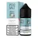 Pod Salt 50mg Strawberry Kiwi Ice