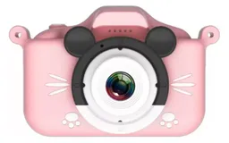 Mini Cámara De Mickey Mouse Para Niños Video Camara Niños