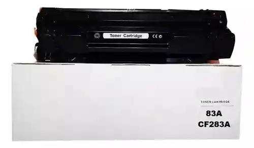 Toner Generico Hp 83a