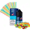 Pod Salt 50mg Bubble Blue