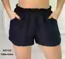 Short Salida 152