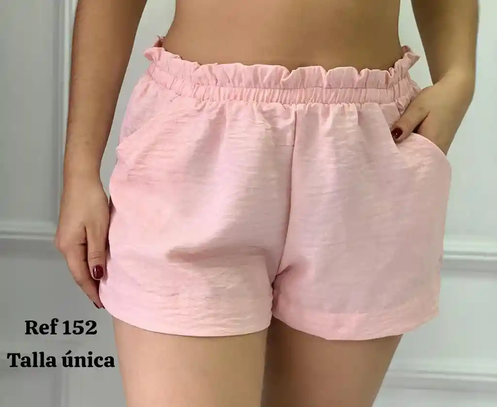 Short Salida 152