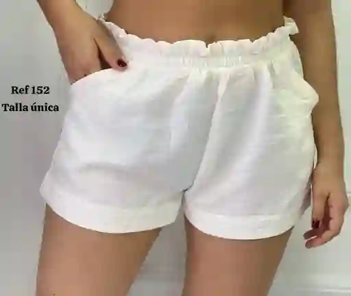 Short Salida 152