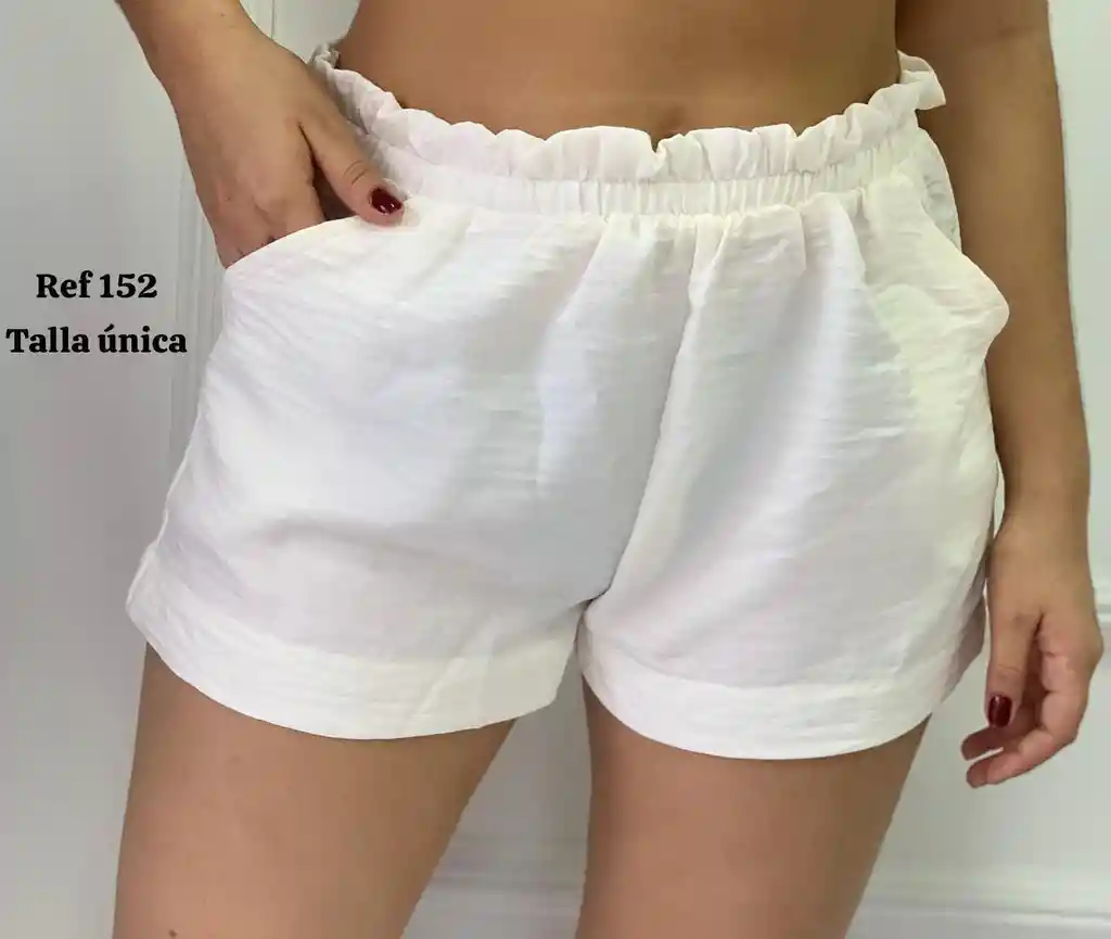 Short Salida 152