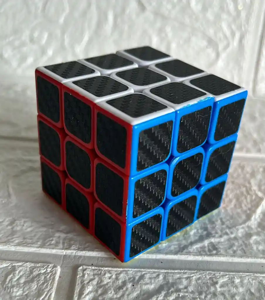 Cubo Rubik 3*3