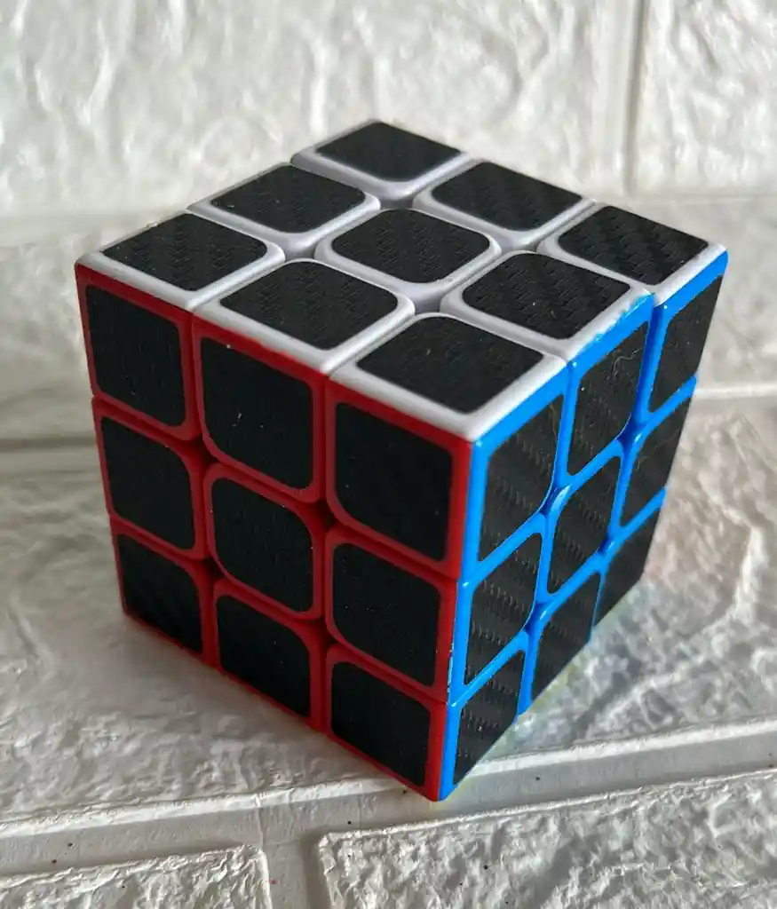 Cubo Rubik 3*3