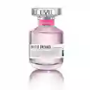 United Dream Love Yourself Women Edt 80 Ml