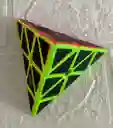 Cubo Rubik Piramide / Triangulo