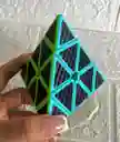 Cubo Rubik Piramide / Triangulo