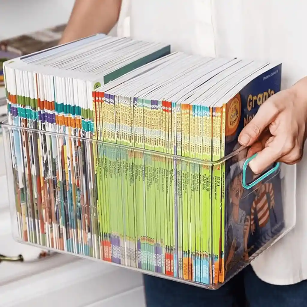 Contenedor Organizador Multiusos D