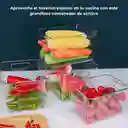 Contenedor Organizador Multiusos A
