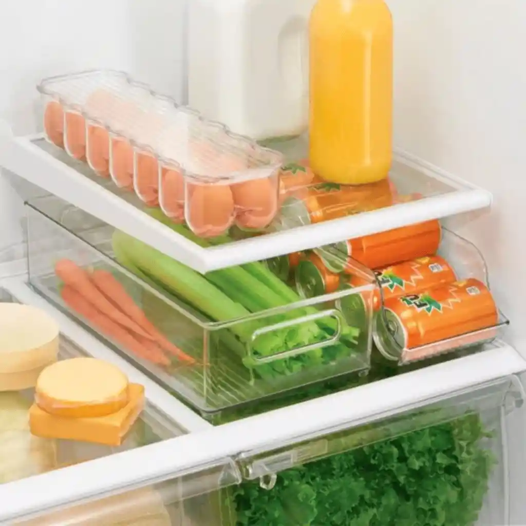 Contenedor Organizador Multiusos A
