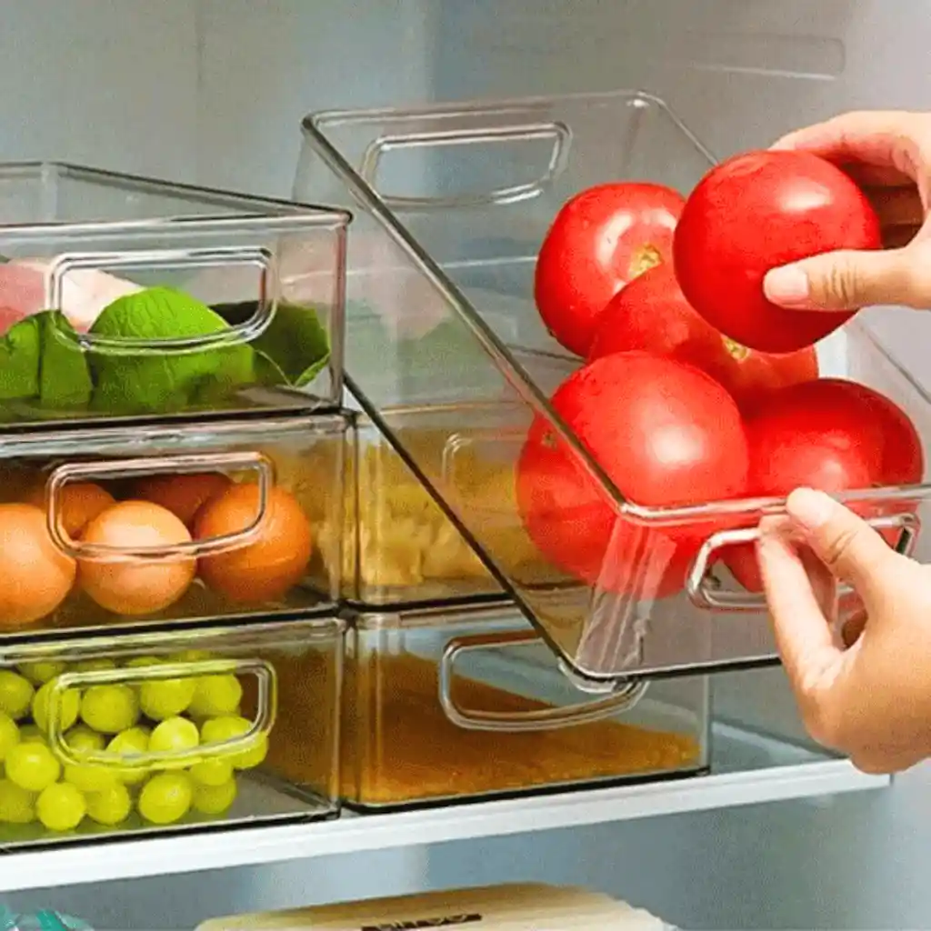 Contenedor Organizador Multiusos A