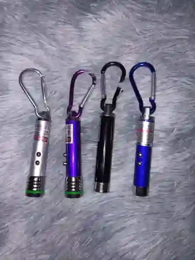 Laser