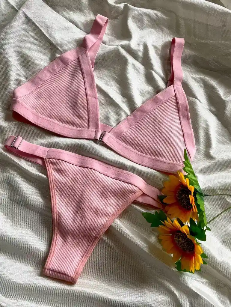 Conjunto Basico Graduable
