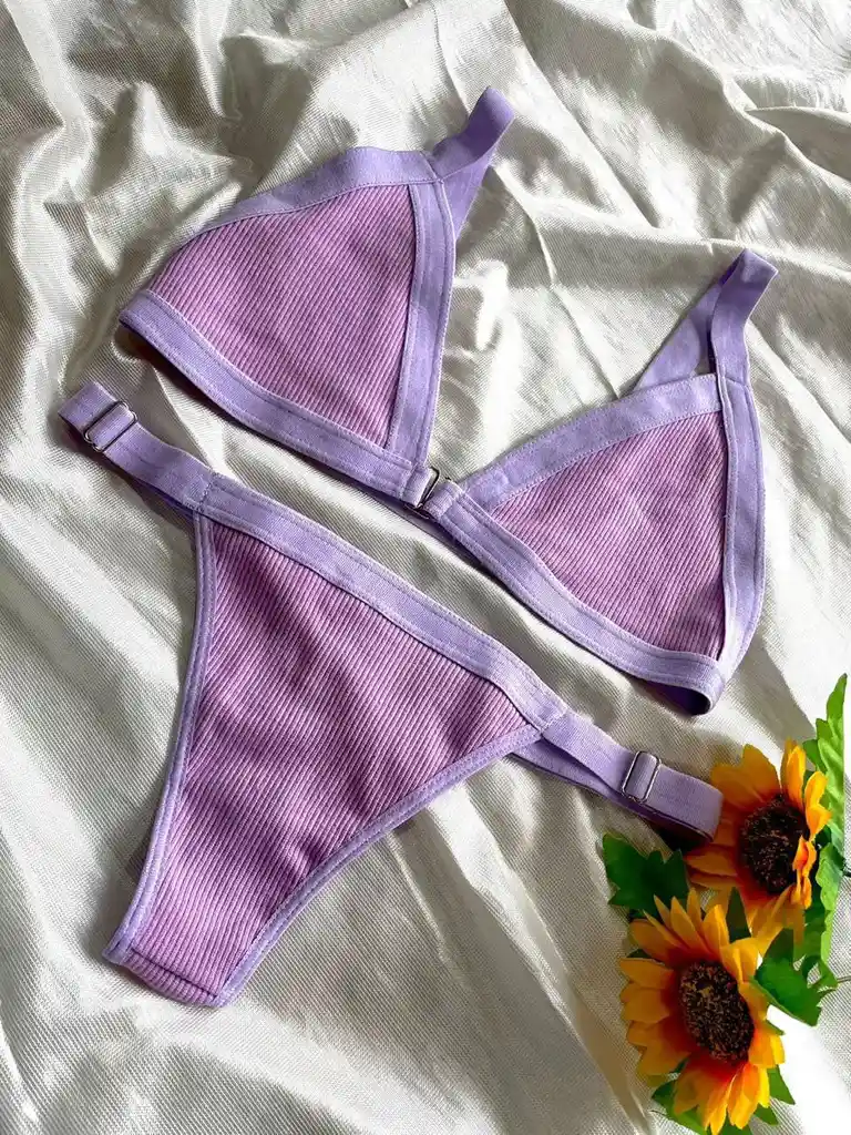 Conjunto Basico Graduable
