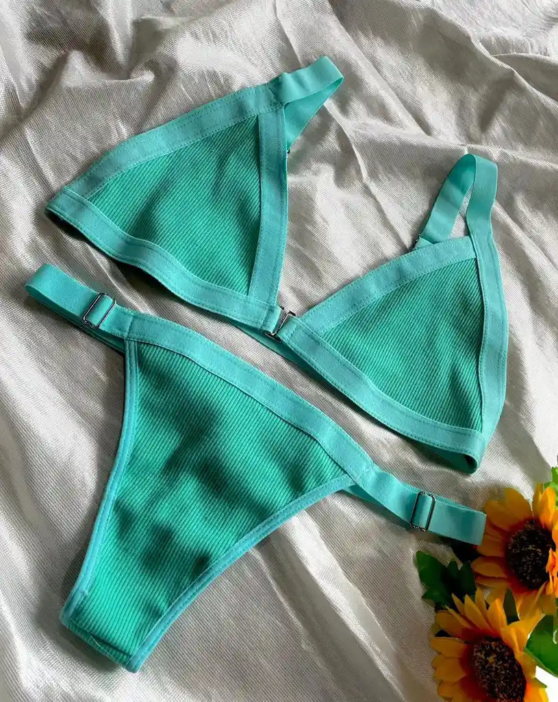 Conjunto Basico Graduable
