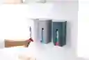 Dispensador De Bolsas Verde