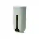 Dispensador De Bolsas Verde