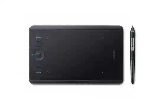 Wacom Pth460 Intuos Pro S