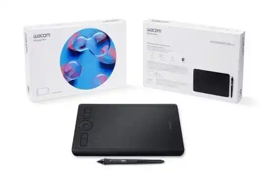 Wacom Pth460 Intuos Pro S