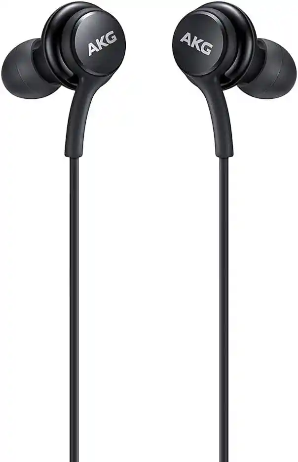 Audífonos Auriculares Akg Estéreo In-ear Tipo C