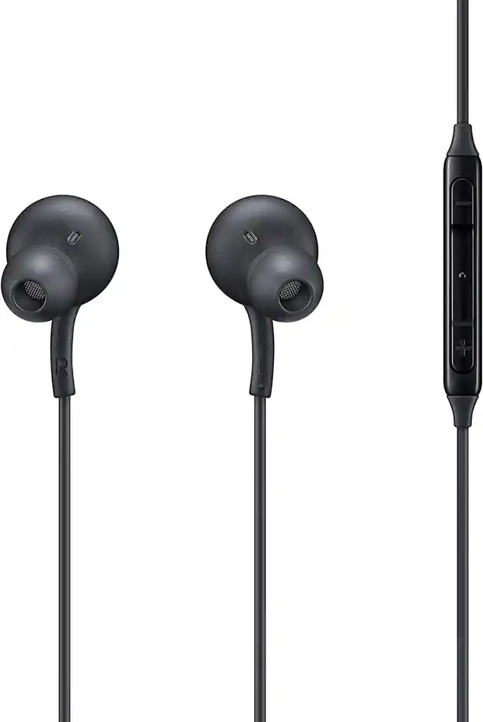 Audífonos Auriculares Akg Estéreo In-ear Tipo C