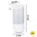 Dispensador De Jabón Automático