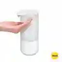 Dispensador De Jabón Automático