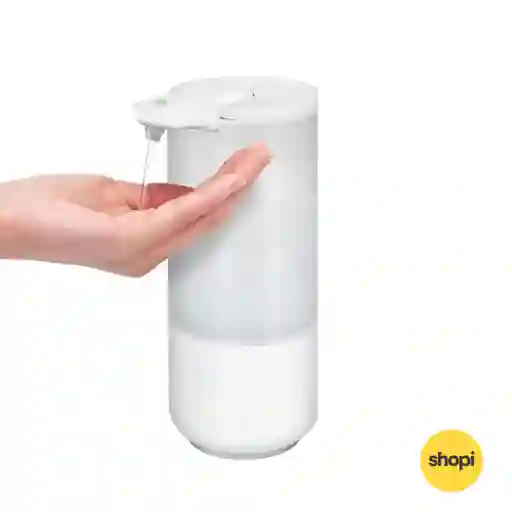 Dispensador De Jabón Automático
