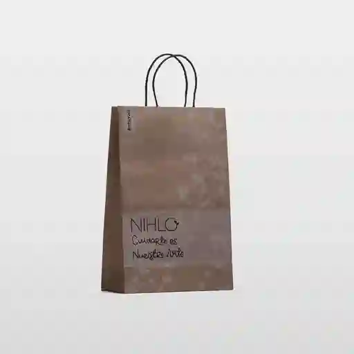 Bolsa Grande Nihlo