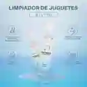 Limpiador De Juguetes