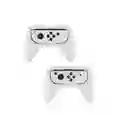 Hand Grips Nintendo Switch Joycon X2