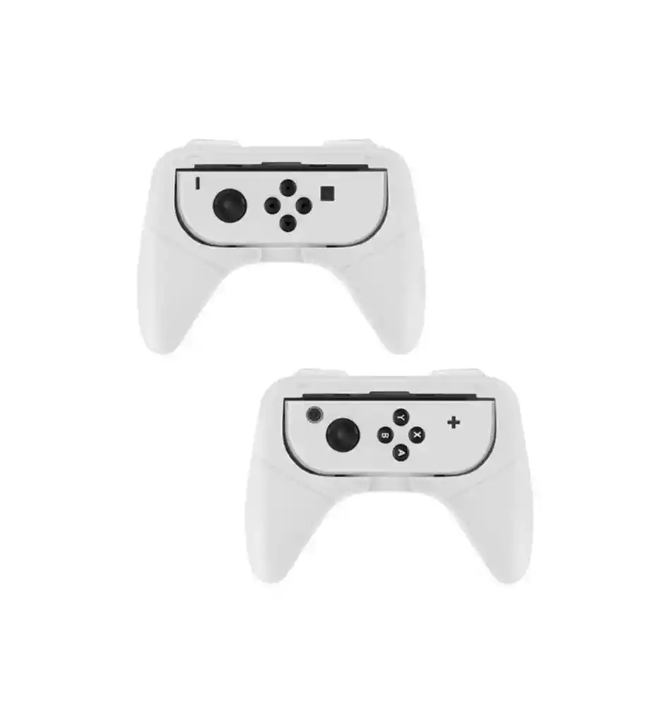 Hand Grips Nintendo Switch Joycon X2