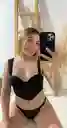 Corset En Copa Y Varilla Para Realce Con Panty