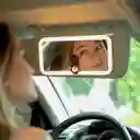 Espejo De Maquillaje Para Carro