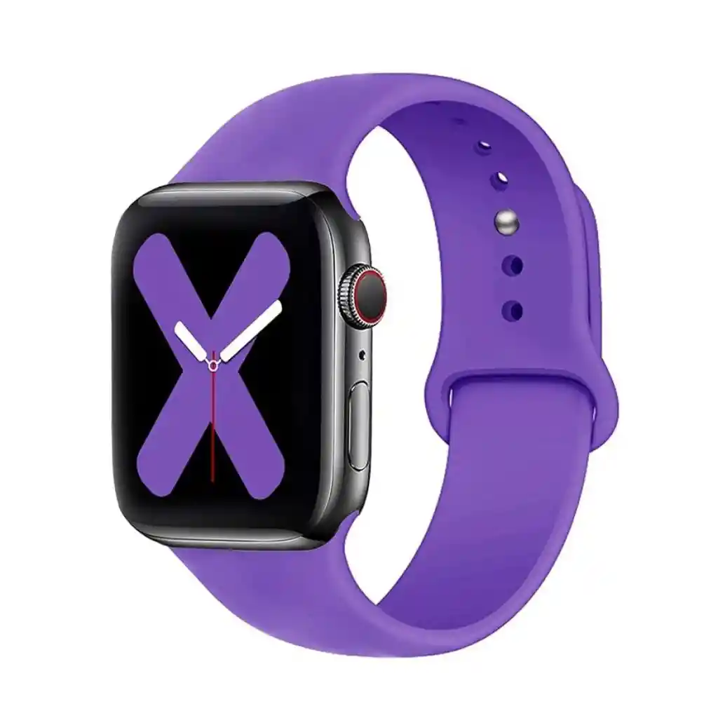 Manilla Lisa Apple Watch 38/40/41mm