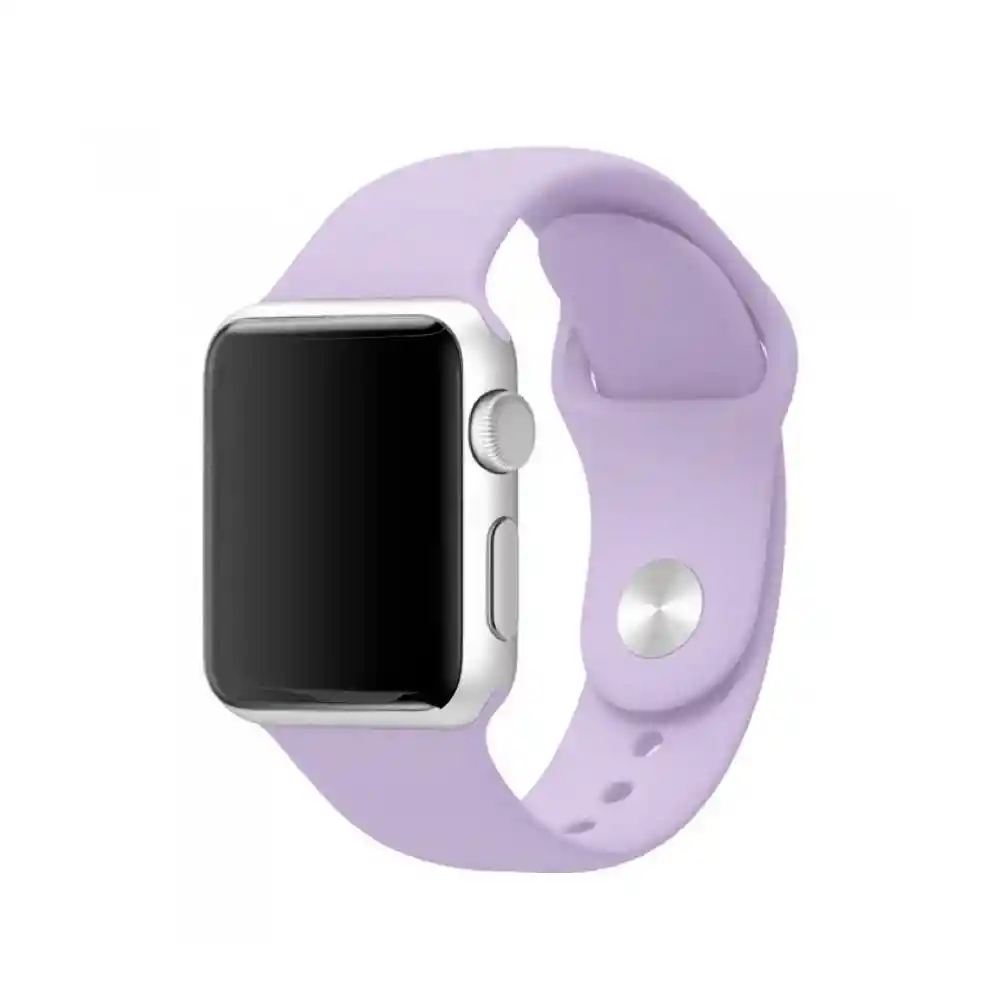 Manilla Lisa Apple Watch 38/40/41mm