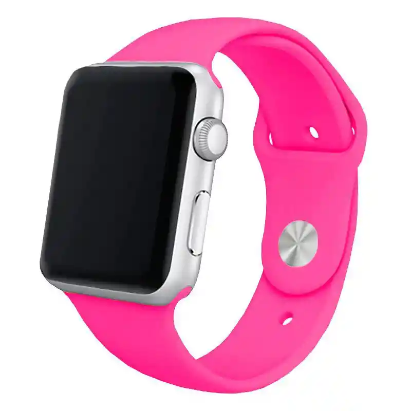 Manilla Lisa Apple Watch 38/40/41mm