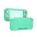 Estuche Silicona Protector Nintendo Switch Lite